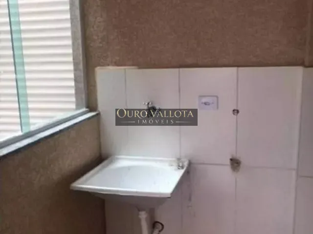 Apartamento 2 quartos e 1 banheiro, à venda, no bairro Chácara Santo Antônio (Zona Leste) em São Paulo