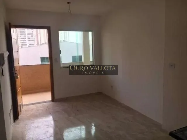 Apartamento 2 quartos e 1 banheiro, à venda, no bairro Chácara Santo Antônio (Zona Leste) em São Paulo