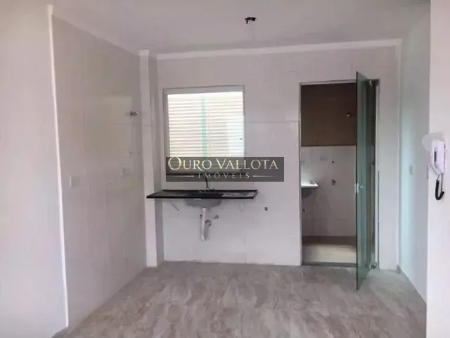 Apartamento 2 quartos e 1 banheiro, à venda, no bairro Chácara Santo Antônio (Zona Leste) em São Paulo