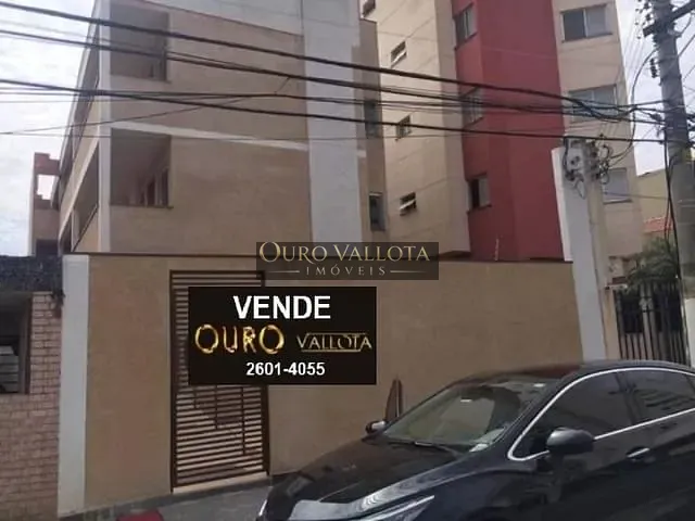 Apartamento 2 quartos e 1 banheiro, à venda, no bairro Chácara Santo Antônio (Zona Leste) em São Paulo
