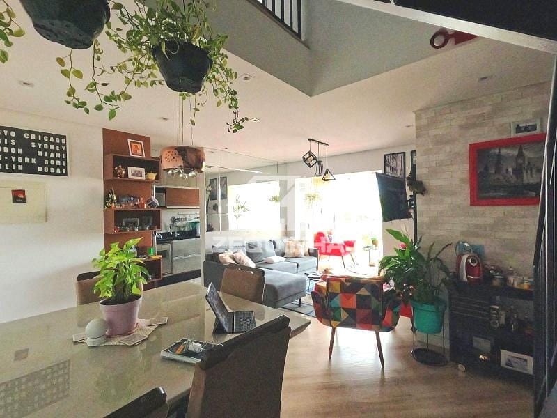 Apartamento, 2 quartos, 139 m² - Foto 1