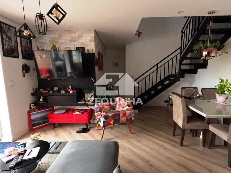 Apartamento, 2 quartos, 139 m² - Foto 2