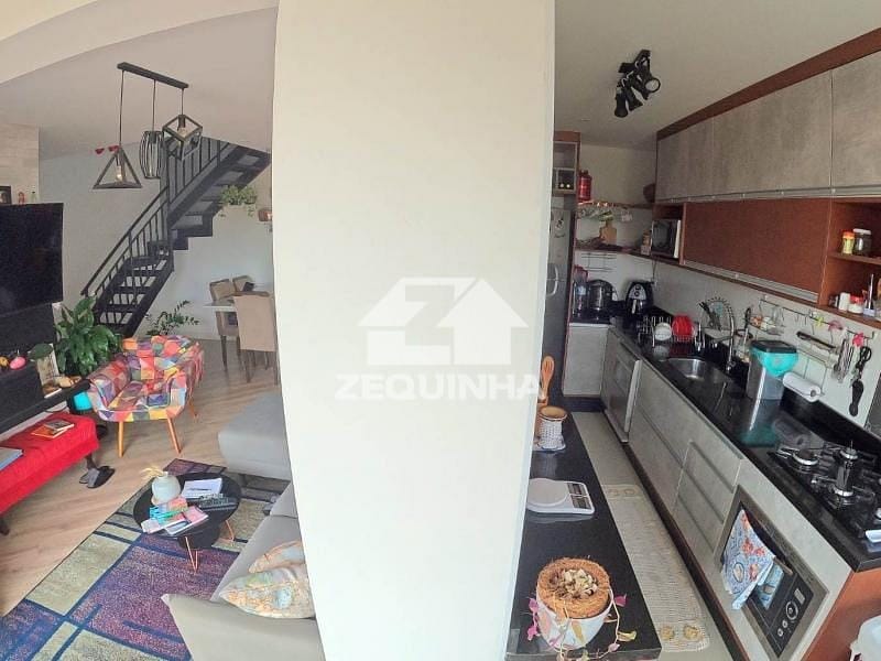 Apartamento, 2 quartos, 139 m² - Foto 3