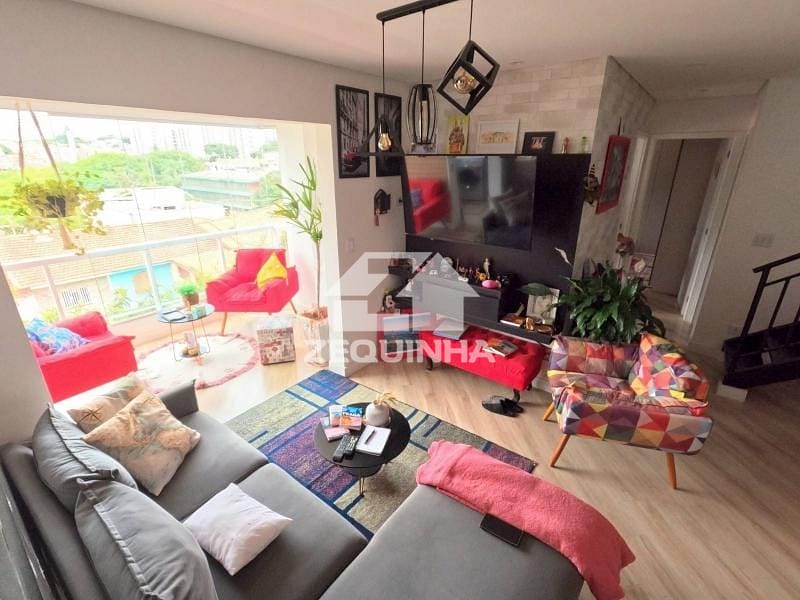 Apartamento, 2 quartos, 139 m² - Foto 5