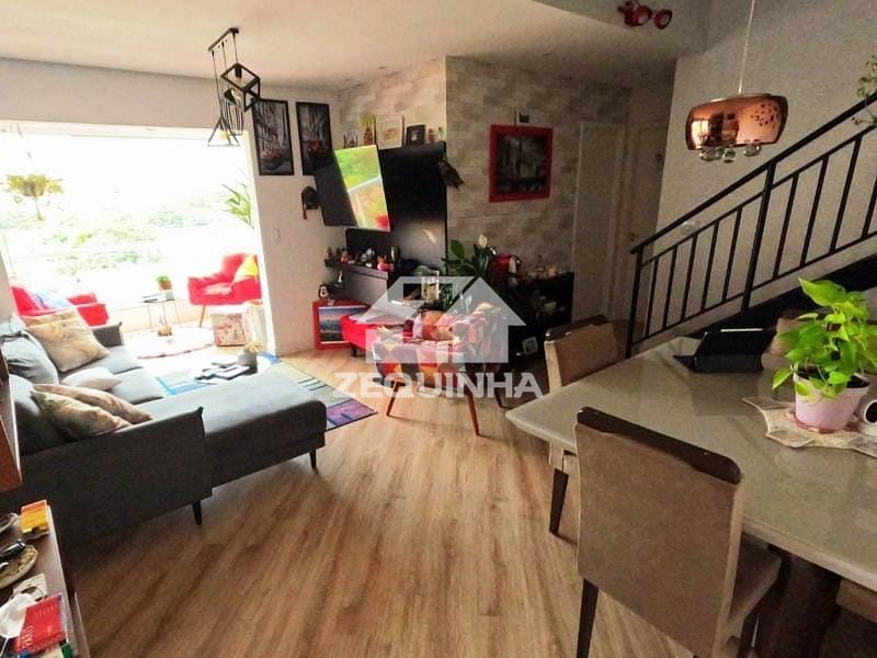 Apartamento, 2 quartos, 139 m² - Foto 6