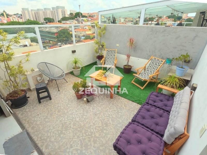 Apartamento, 2 quartos, 139 m² - Foto 8