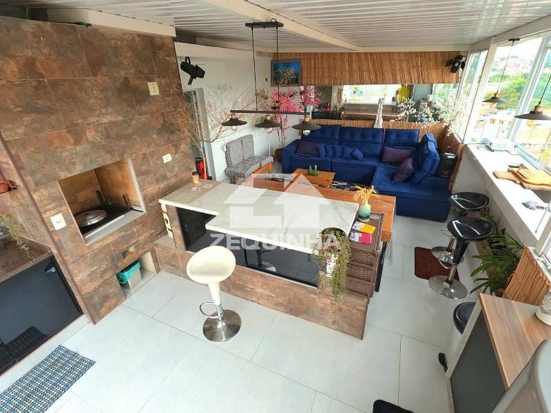 Apartamento, 2 quartos, 139 m² - Foto 10