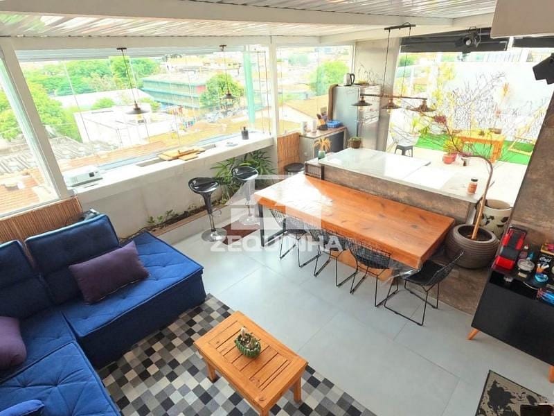 Apartamento, 2 quartos, 139 m² - Foto 11