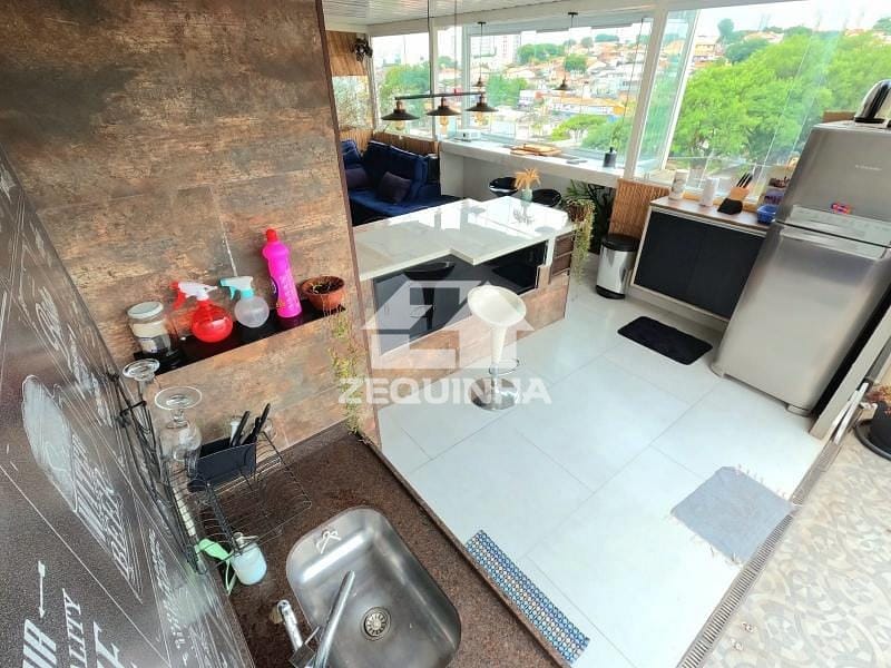 Apartamento, 2 quartos, 139 m² - Foto 13