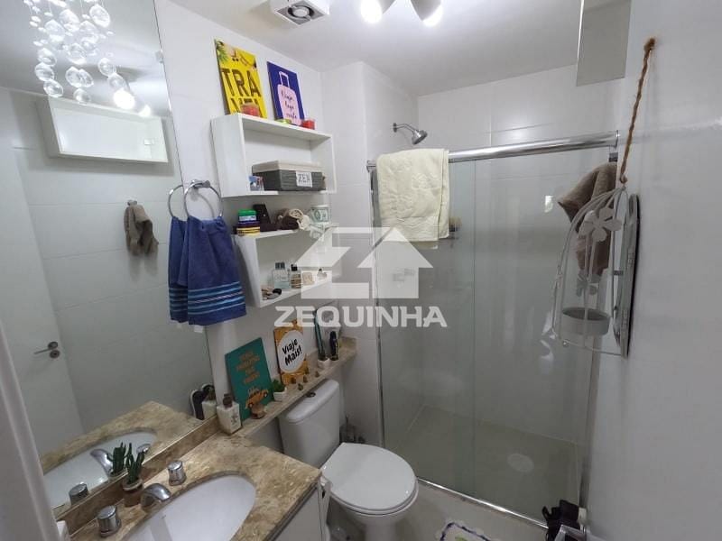 Apartamento, 2 quartos, 139 m² - Foto 22