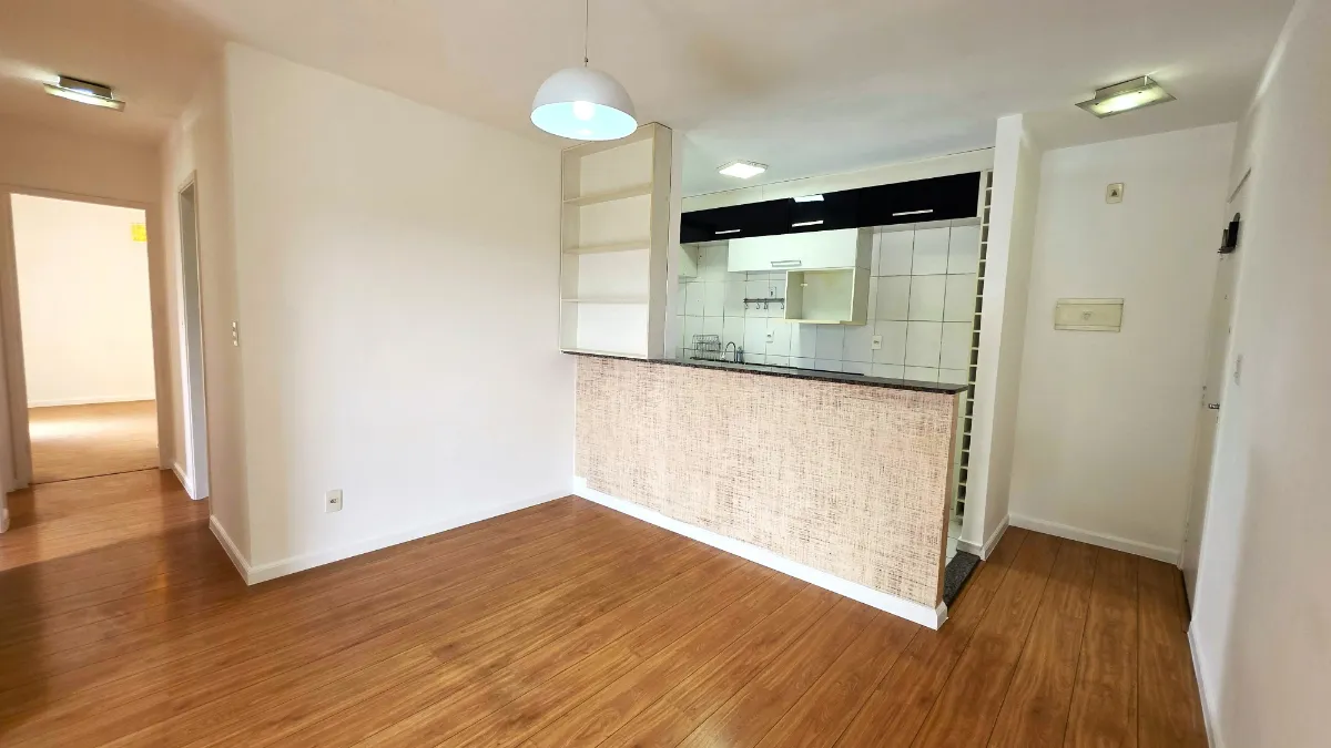 Apartamento para venda e locação em Jaguaré com 3 quartos, sendo 1 suíte, 78m²