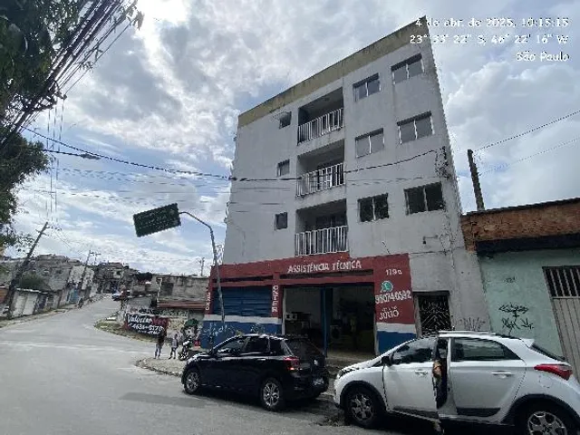 Foto do Apartamento - Apartamento à venda 2 Quartos, 1 Vaga, 102M², VILA SAO PAULO, FERRAZ DE VASCONCELOS - SP | Imobiliária Compare