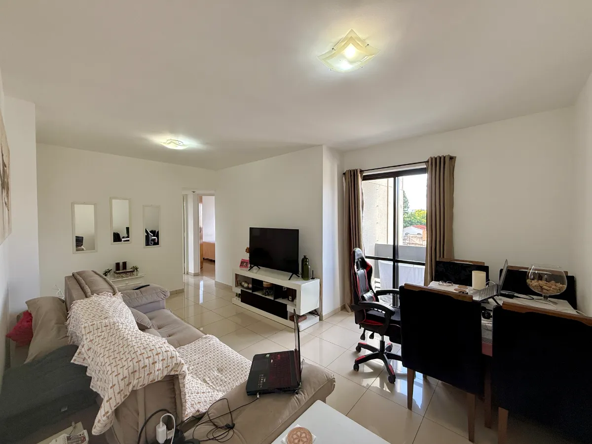 Apartamento para venda em Jardim Marajoara com 3 quartos, sendo 1 suíte, 71m²