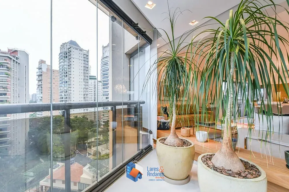 Apartamento, 3 quartos, 244 m² - Foto 2
