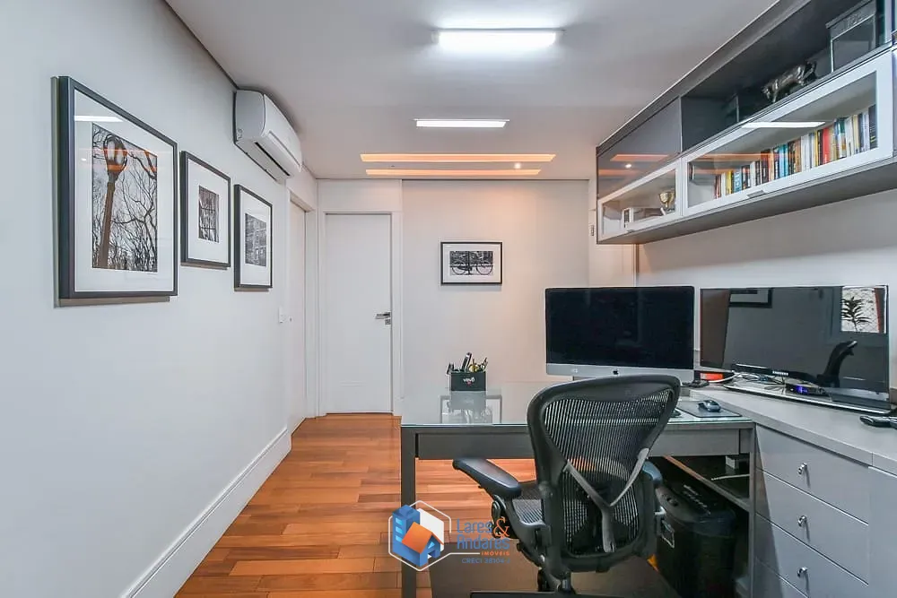 Apartamento, 3 quartos, 244 m² - Foto 35