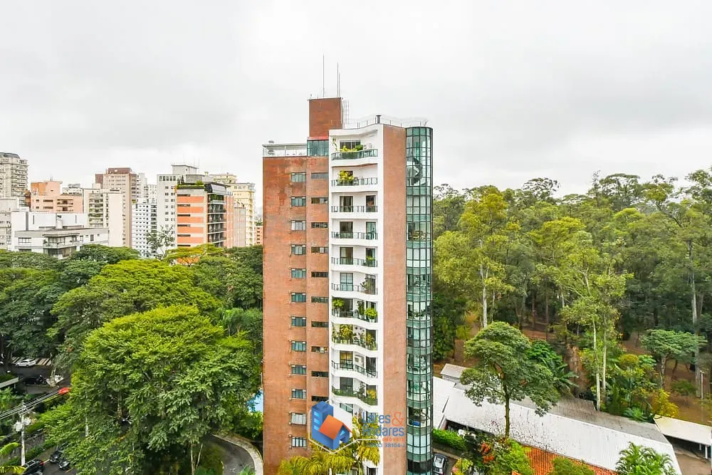 Apartamento, 3 quartos, 244 m² - Foto 44