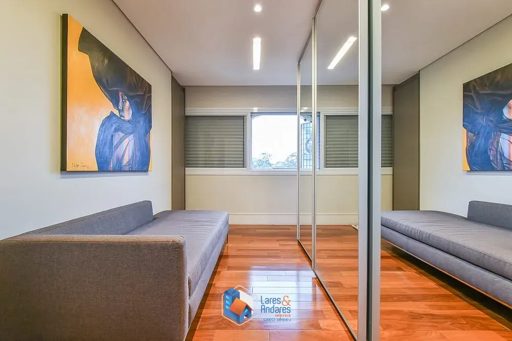 Apartamento, 3 quartos, 244 m² - Foto 51