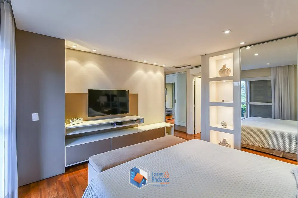 Apartamento, 3 quartos, 244 m² - Foto 58