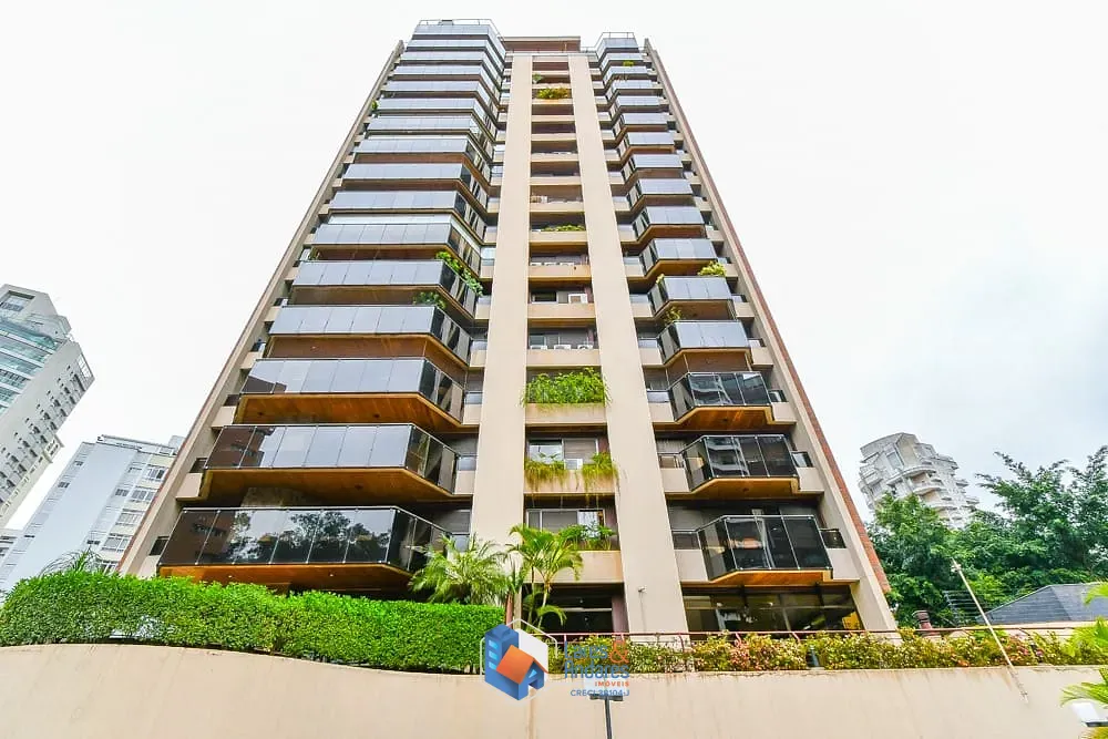 Apartamento, 3 quartos, 244 m² - Foto 61