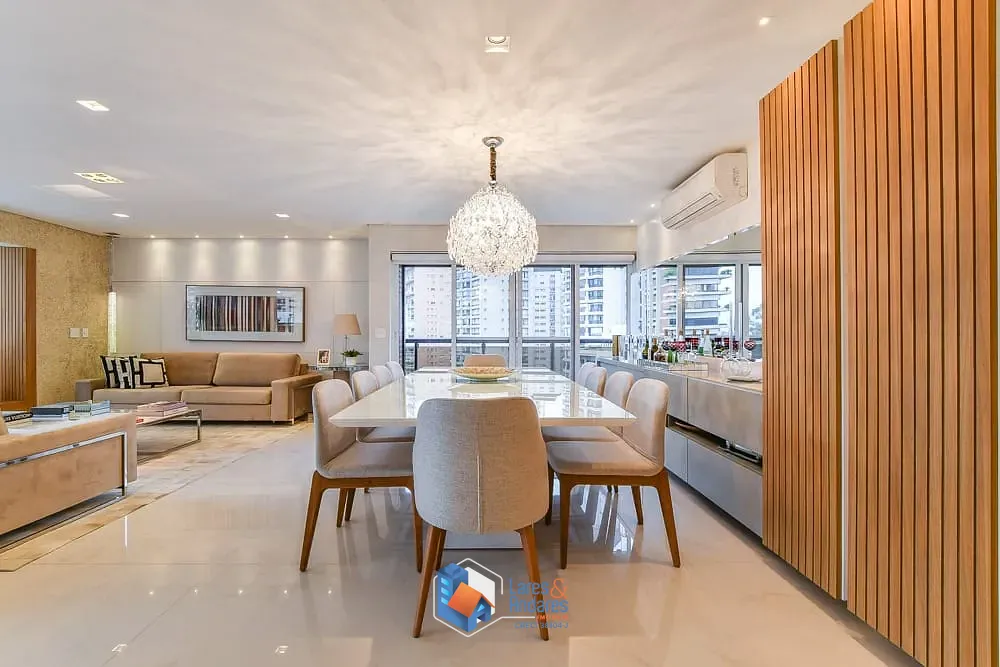 Apartamento, 3 quartos, 244 m² - Foto 15