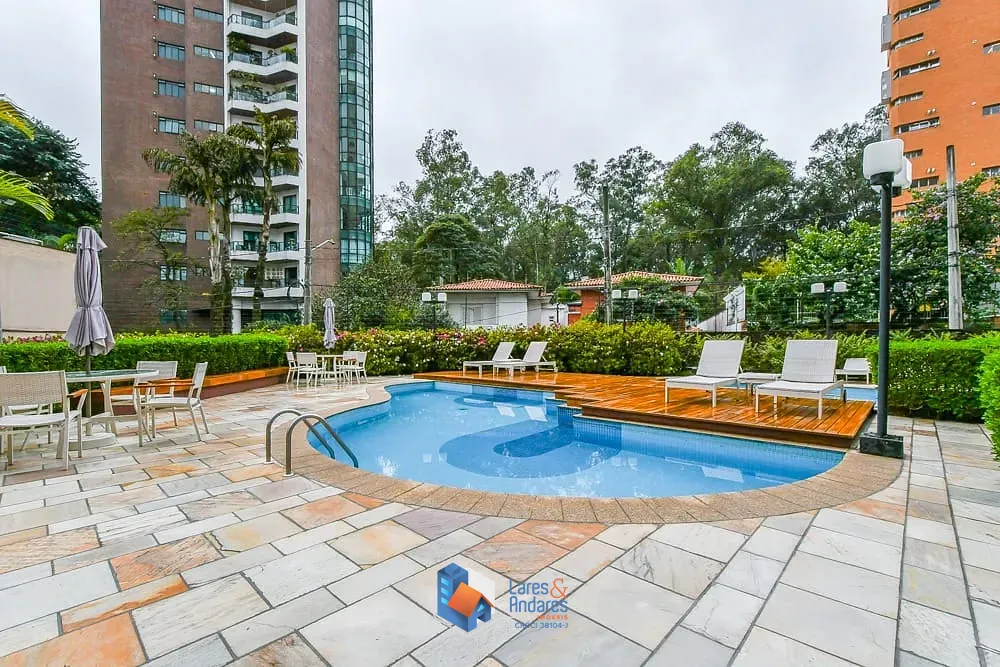 Apartamento, 3 quartos, 244 m² - Foto 67