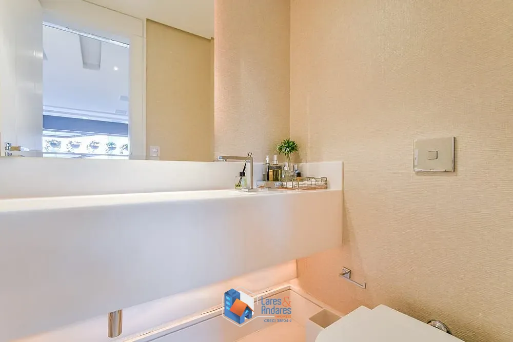 Apartamento, 3 quartos, 244 m² - Foto 16