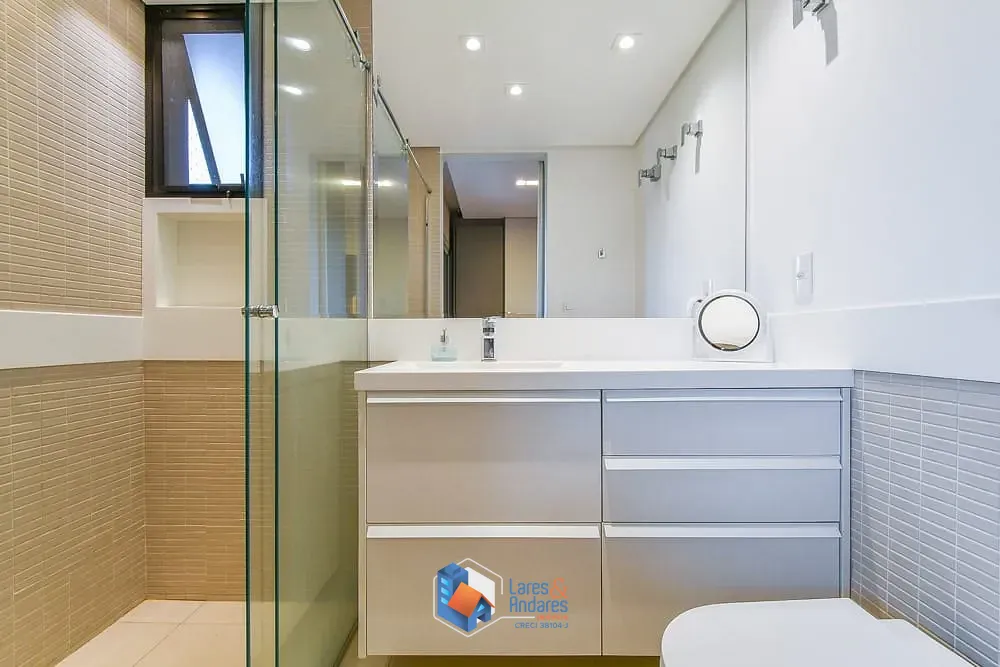 Apartamento, 3 quartos, 244 m² - Foto 48
