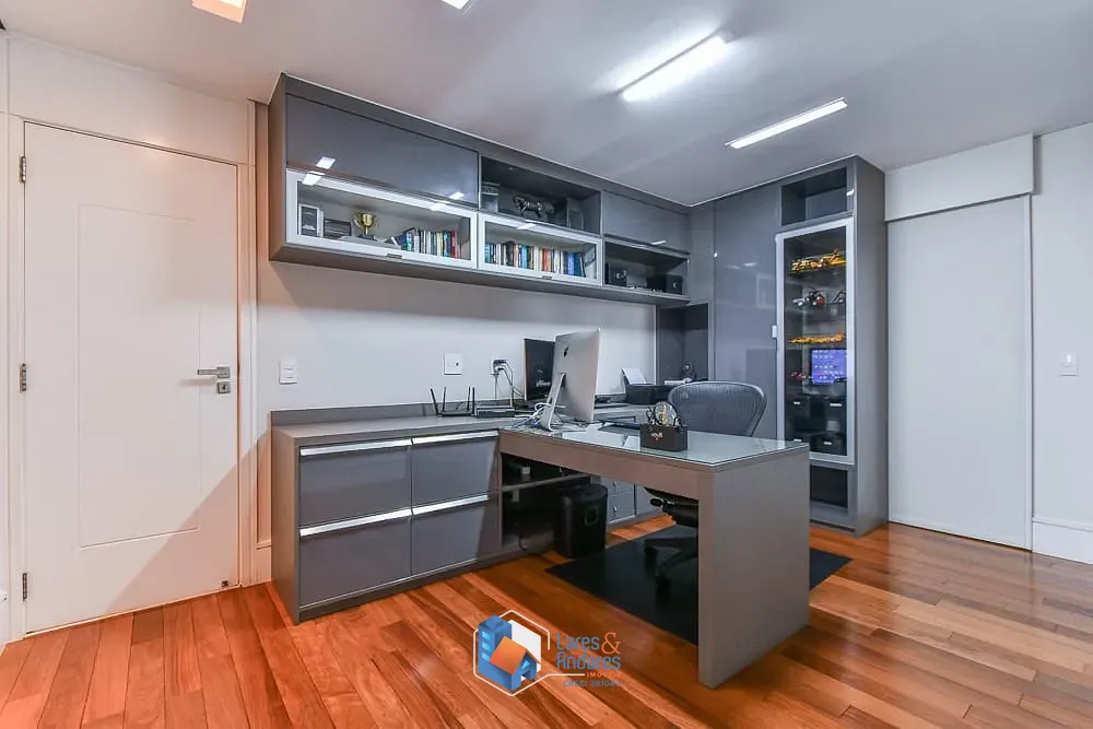 Apartamento, 3 quartos, 244 m² - Foto 36