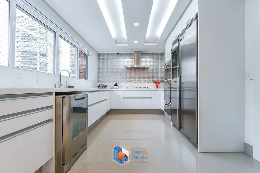 Apartamento, 3 quartos, 244 m² - Foto 29