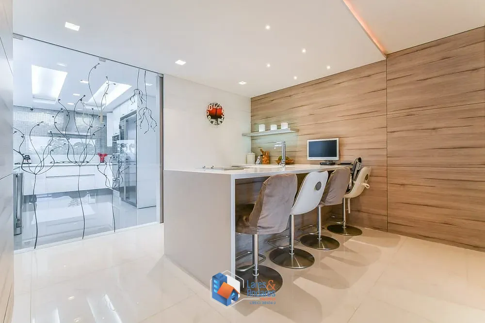 Apartamento, 3 quartos, 244 m² - Foto 25