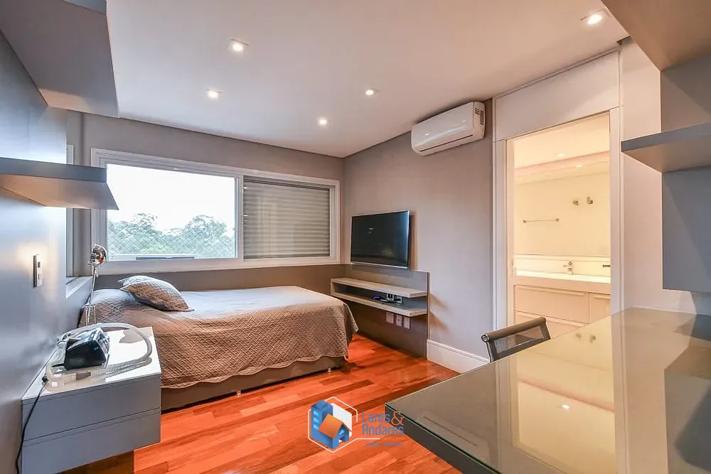 Apartamento, 3 quartos, 244 m² - Foto 43