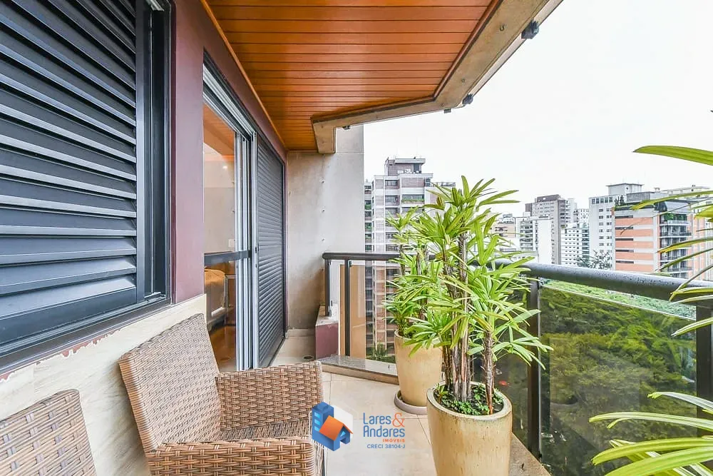 Apartamento, 3 quartos, 244 m² - Foto 46
