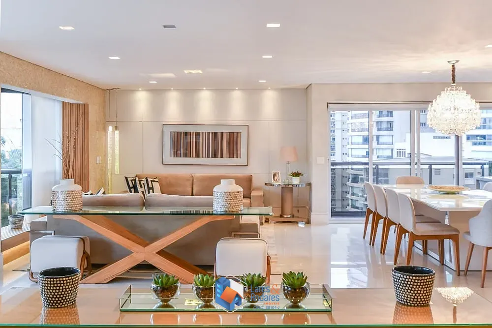 Apartamento, 3 quartos, 244 m² - Foto 17