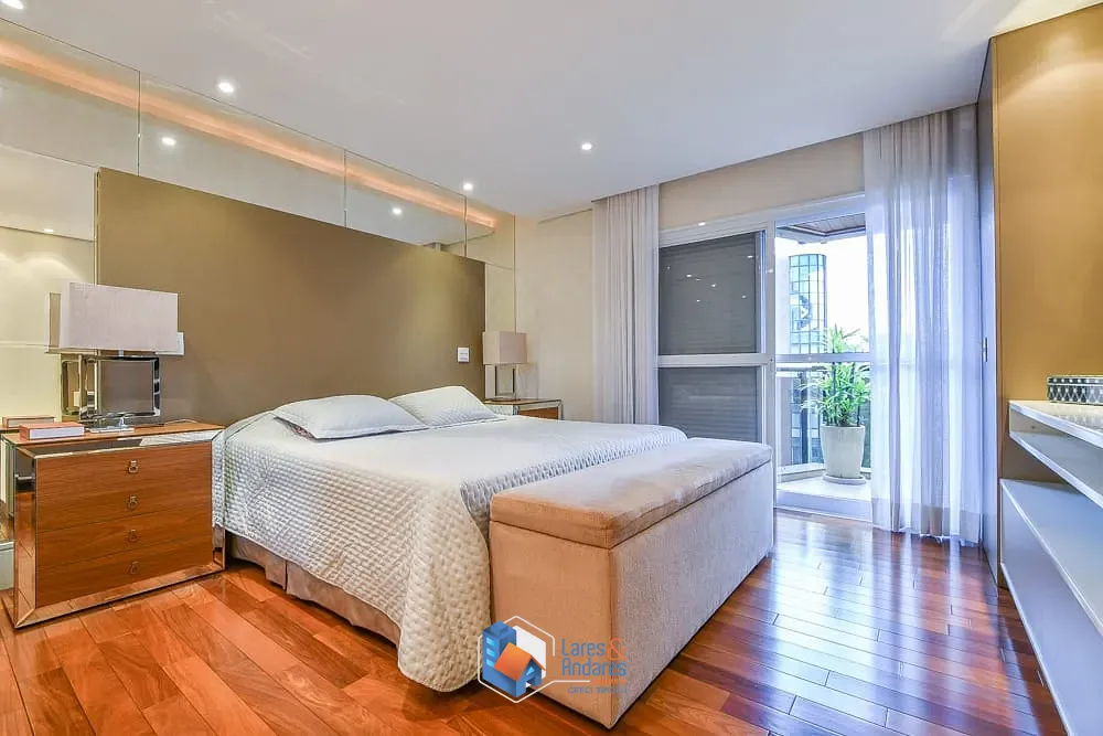 Apartamento, 3 quartos, 244 m² - Foto 59