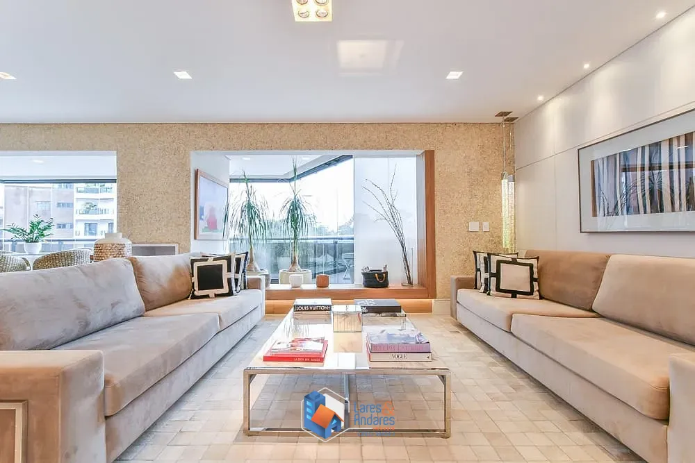 Apartamento, 3 quartos, 244 m² - Foto 11