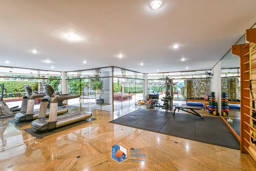 Apartamento, 3 quartos, 244 m² - Foto 70