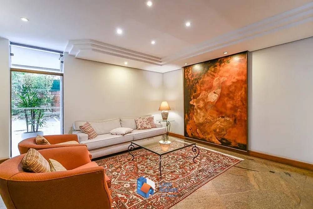 Apartamento, 3 quartos, 244 m² - Foto 64