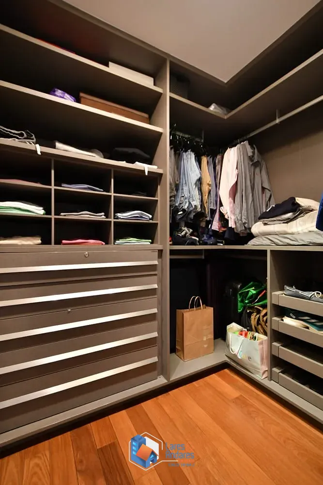 Apartamento, 3 quartos, 244 m² - Foto 37
