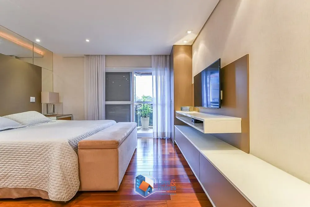 Apartamento, 3 quartos, 244 m² - Foto 60