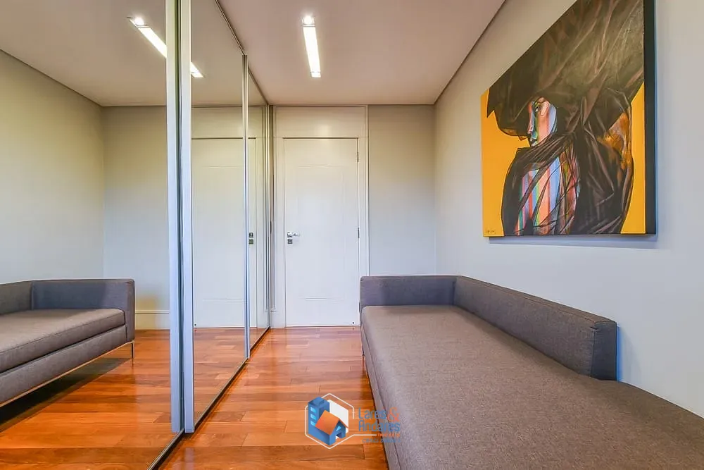 Apartamento, 3 quartos, 244 m² - Foto 49