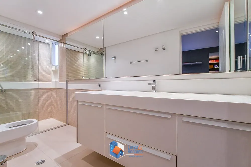 Apartamento, 3 quartos, 244 m² - Foto 38