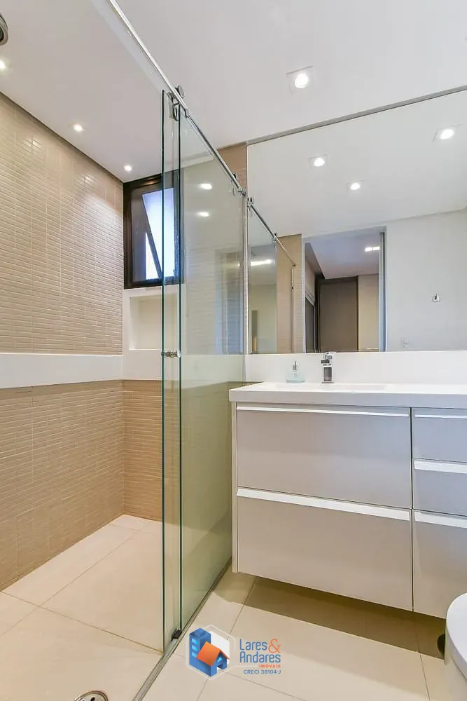Apartamento, 3 quartos, 244 m² - Foto 47