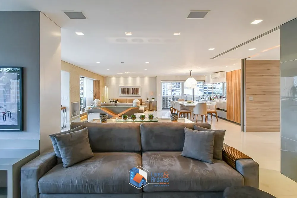 Apartamento, 3 quartos, 244 m² - Foto 18