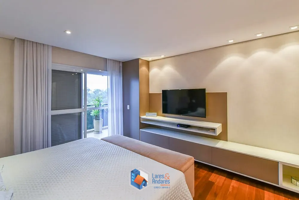 Apartamento, 3 quartos, 244 m² - Foto 55