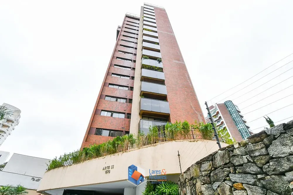 Apartamento, 3 quartos, 244 m² - Foto 62