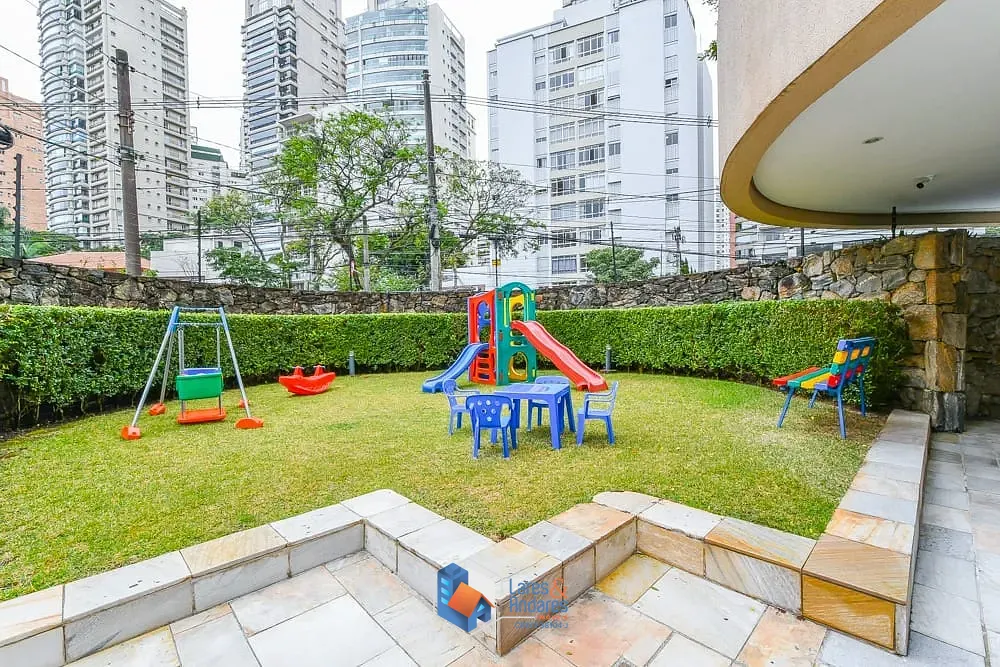 Apartamento, 3 quartos, 244 m² - Foto 65