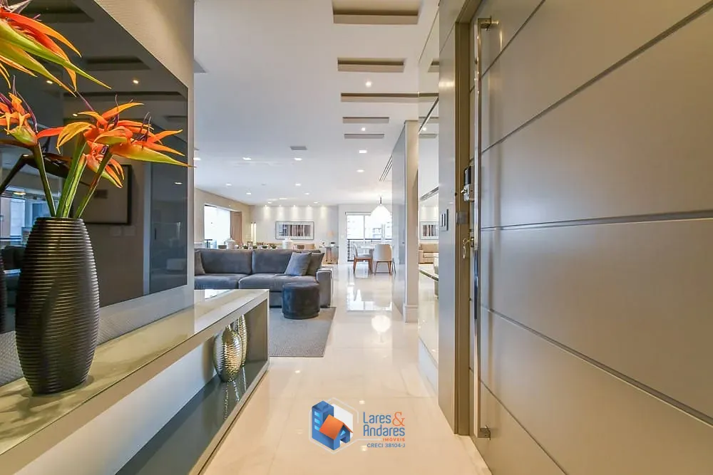 Apartamento, 3 quartos, 244 m² - Foto 22
