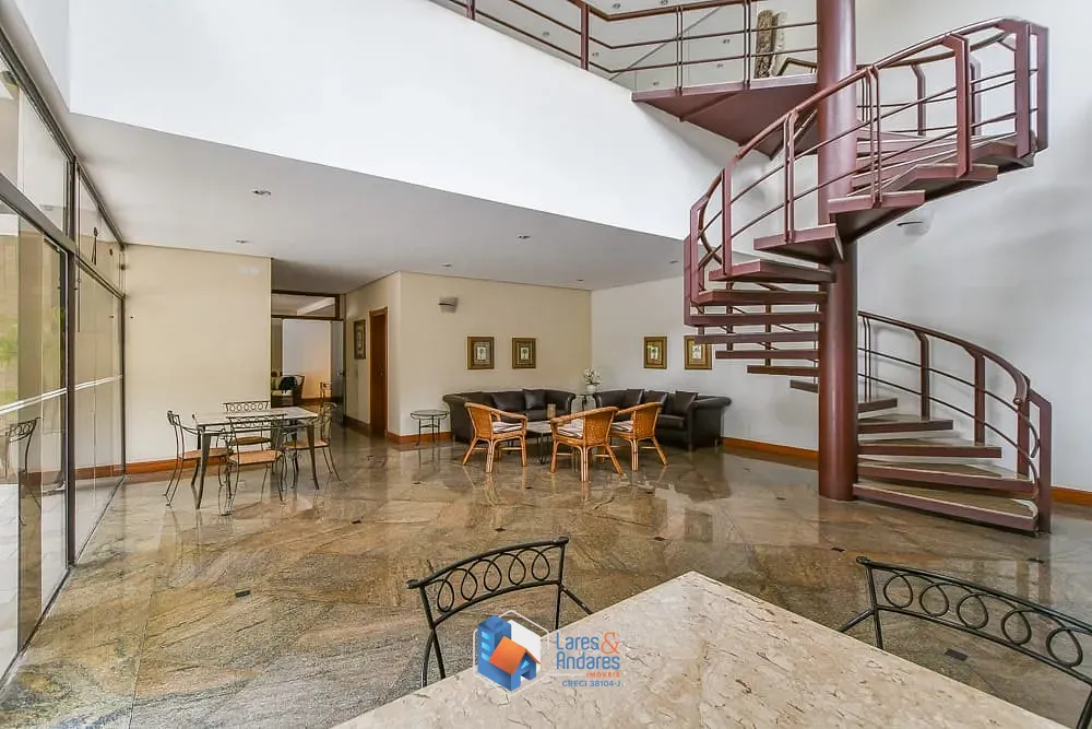 Apartamento, 3 quartos, 244 m² - Foto 69