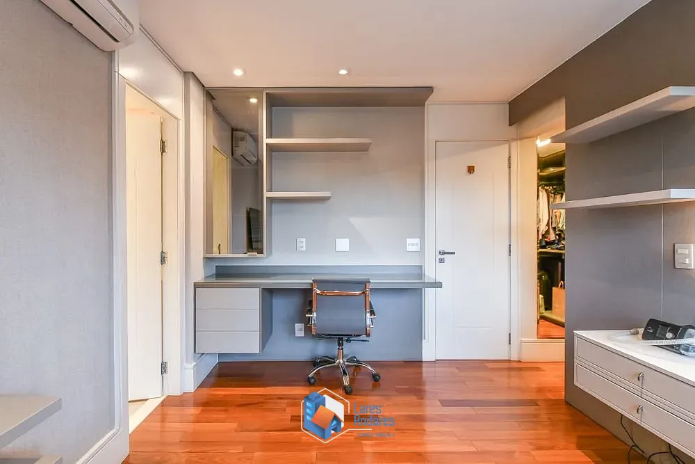Apartamento, 3 quartos, 244 m² - Foto 42