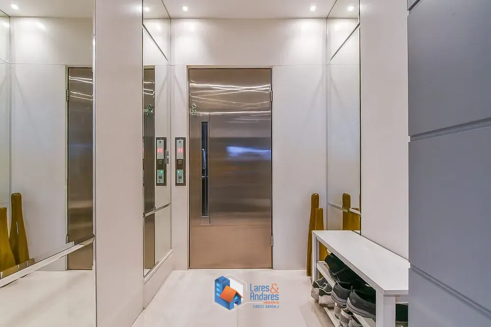 Apartamento, 3 quartos, 244 m² - Foto 34